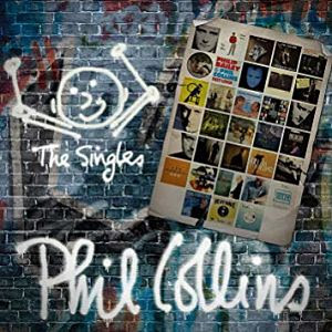 Phil Collins The Singles descarga download completa complete discografia mega 1 link