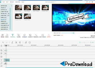 Wondershare Filmora 7.0.2.1 Full Keygen Version