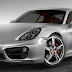 Harga Porsche Cayman, Mobil Sports dengan 2 Kursi