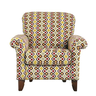 Dwell Accent Chair