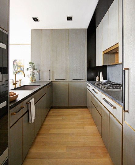 15 Contoh Desain Dapur  Minimalis  3 3 Terbaik Modern  