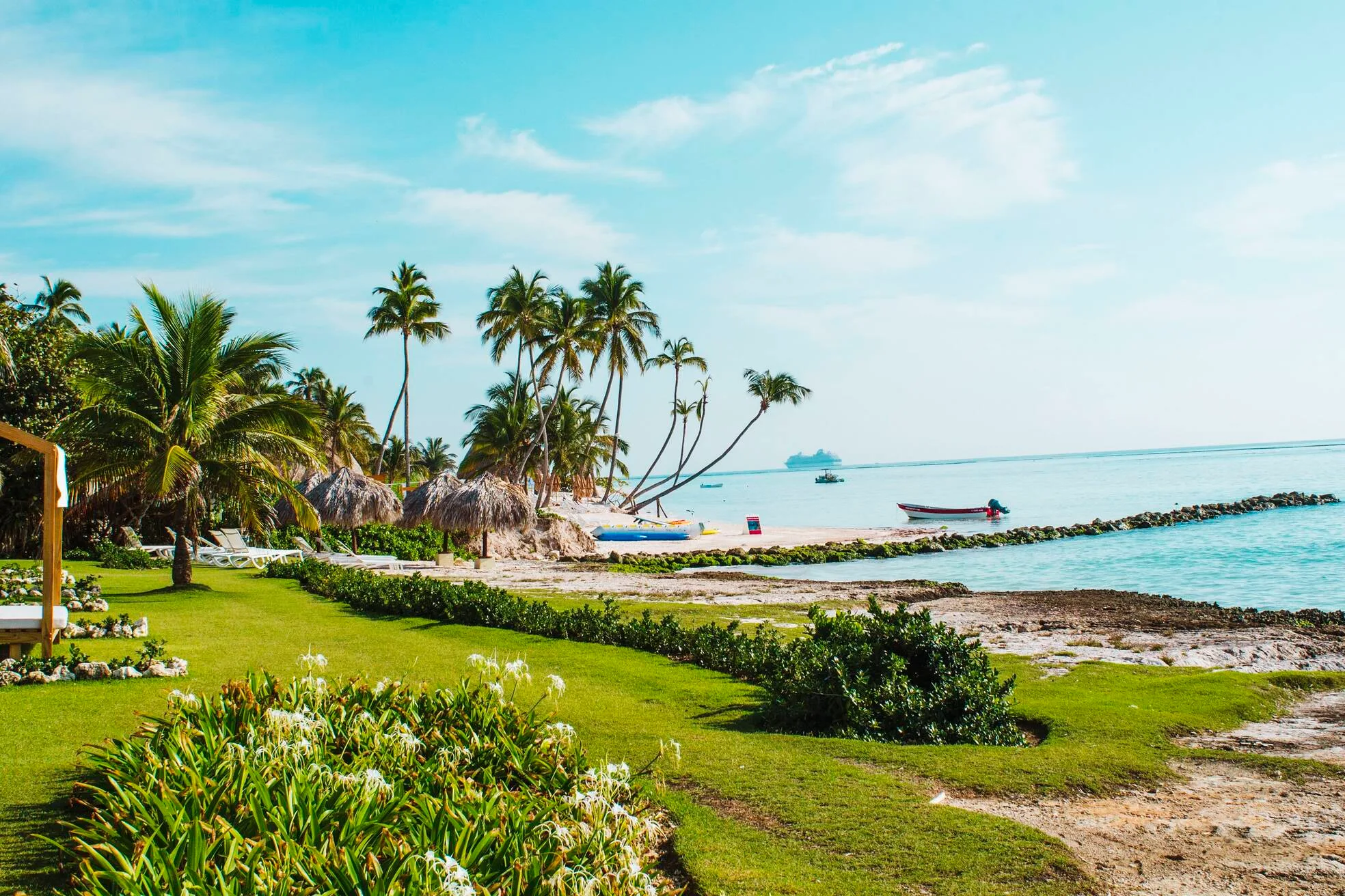 Dominic Republic