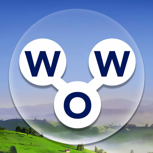 Words of Wonders game