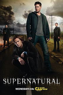 Download Supernatural Series Session 8 All Episodes Free Full HD , High Quality , MKV Direct Link