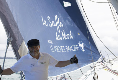 Enda O’Coineen arrive aux Sables d'Olonne