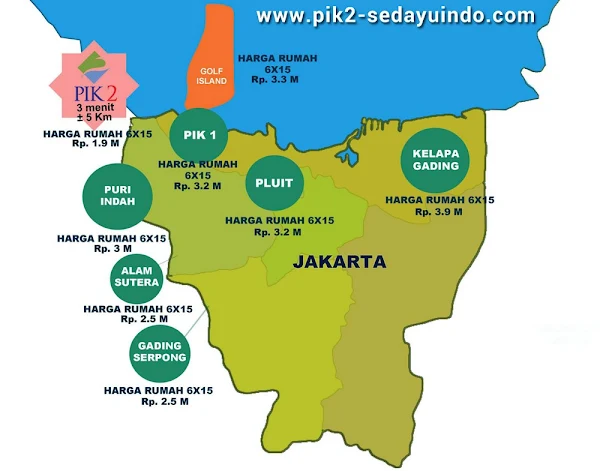 Dengan memiliki kawasan yang luasnya setara dengan sebuah kecamatan Yang penting bayar dan tidak pelit saat Pemilu