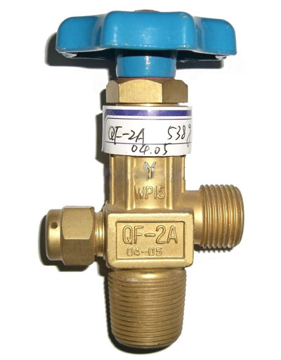 Các loại Van Valve