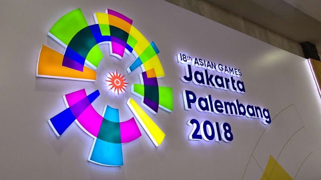 Beberapa Teknologi Canggih Yang Digunakan Pada Asean Games 2018