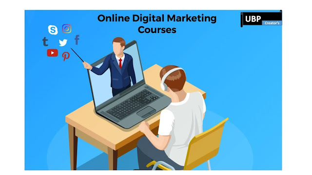 free digital marketing course multan