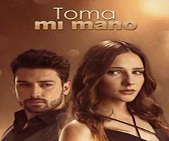 Ver telenovela toma mi mano capítulo 107 completo online