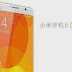 Xiaomi E5, the latest rumors: first picture of the Plus version