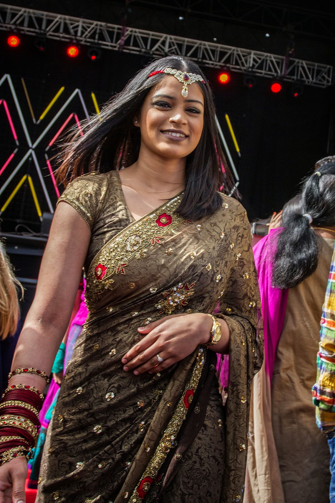  Diwali Festival 2014