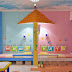 Bright interiors children's rooms and cool designs for boys, girls