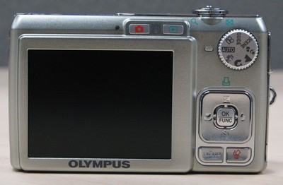 Olympus FE-250