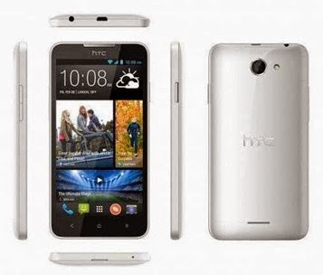 htc desire