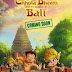 Chhota Bheem and the throne of Bali