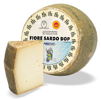 pecorino sardo