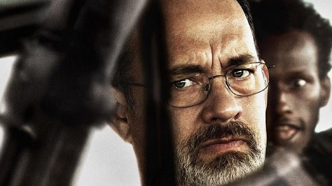 Tv, martedì 23 maggio 2023 su Rai 4 in prima serata il film 'Captain Phillips – Attacco in mare aperto'