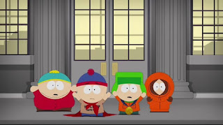 South Park - Time to Get Cereal