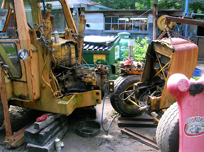 Ford 545 Ford 545