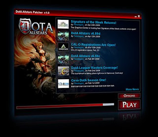 Dota Patcher