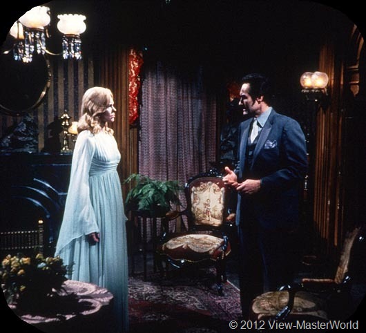 View-Master Dark Shadows (B503), Scene 5