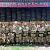 Policiais da 72ª CIPM realizam treinamento na CIPE Cacaueira