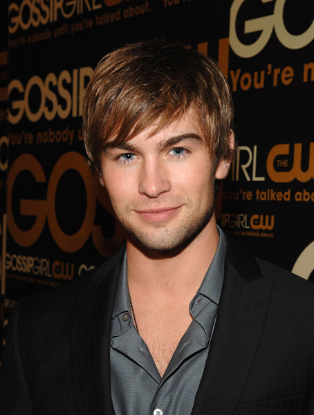 Popular Actor Chace Crawford Latest HD wallpapers 2012