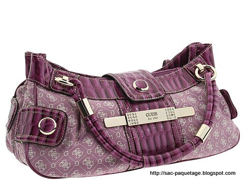 Sac paquetage:sac-1200093