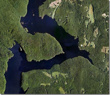 reservoir