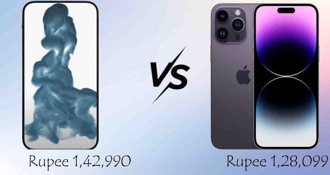Apple iPhone 15 Pro Max vs Apple iPhone 14 Pro Max