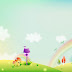 Background Kartun ~ Background Kindle Pics