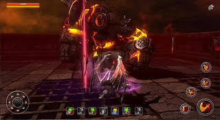 Blood Sword THD v1.6