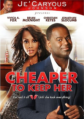 Watch Cheaper to Keep Her 2011 Hollywood Movie Online | Cheaper to Keep Her 2011 Hollywood Movie Poster