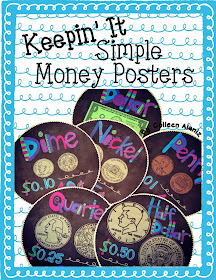 http://www.teacherspayteachers.com/Product/Keepin-It-Simple-Money-Signs-1221520