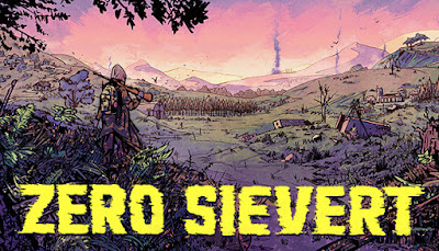 Zero Sievert New Game Pc Steam