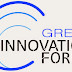 Greek Innovation Forum