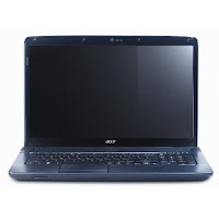 Laptop Acer Aspire AS7740