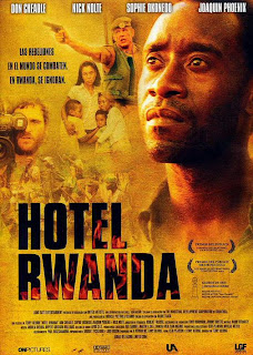 Hotel Rwanda