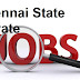 Chennai State Private Jobs