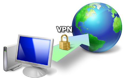 Pengertian dan Cara kerja VPN