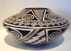 hopi pottery