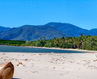 Port Douglas Australia