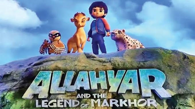 Allahyar and the Legend of Markhor Full Movie in Urdu/Hindi-English Dubbed Free Download (480p, 720p, 1080p FHD)