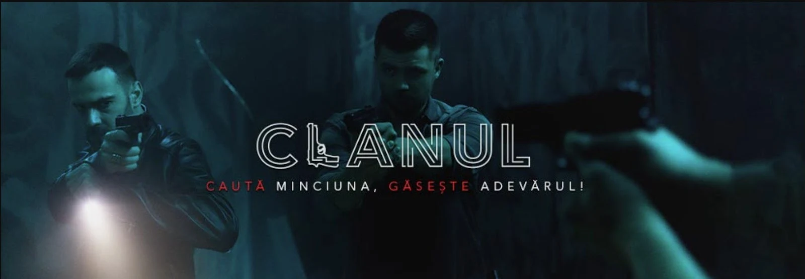 CLANUL SEZONUL 3 EPISODUL 11