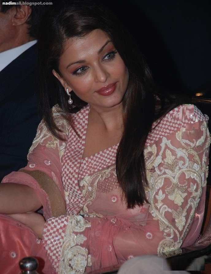 Aishwarya Rai Hot 2009