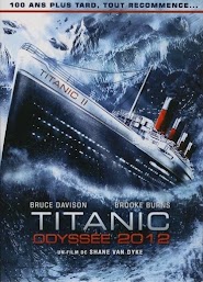 Titanic II (2010)