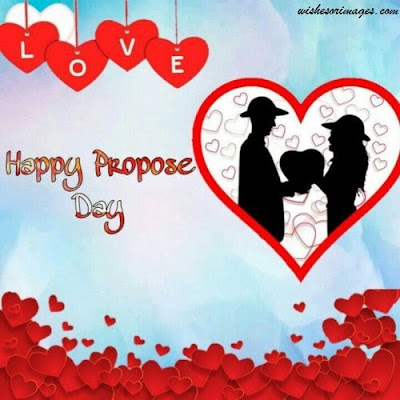 Happy Propose Day Love Images