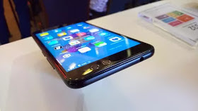 itel s32