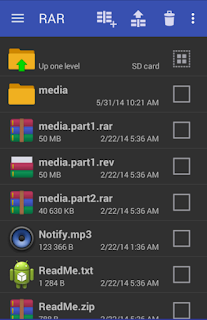 Winrar For Android Apk Full